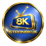 Strong8k UK iptv subscription