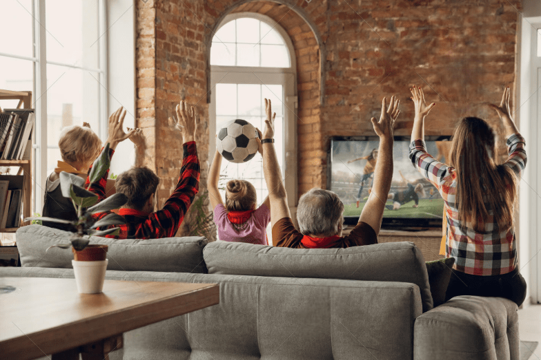 IPTV Subscription UK Strong8K 4K and 8K streaming service